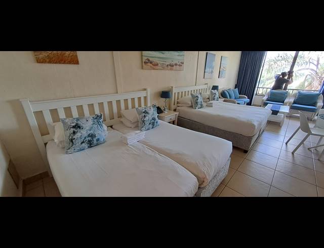 1 BEDROOM STUDIO APARTMENT FOR SALE IN UMHLANGA CENTRAL